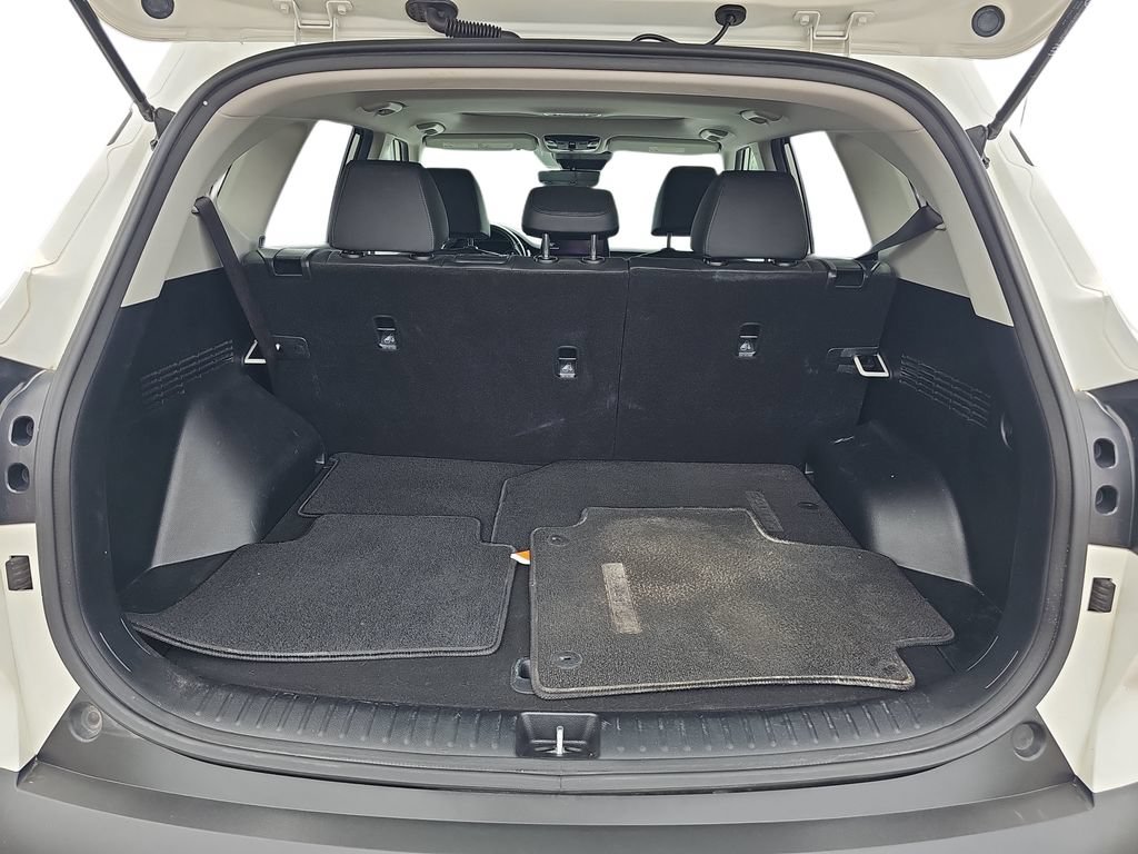Used 2022 Kia Seltos EX AWD/4WD image 30