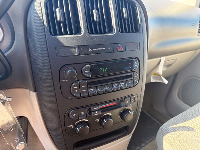 Used 2007 Dodge Grand Caravan SE w/ Popular Equipment Group I FWD image 17