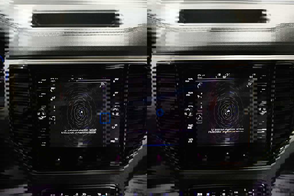 Used 2021 Volkswagen Atlas SEL Premium image 31