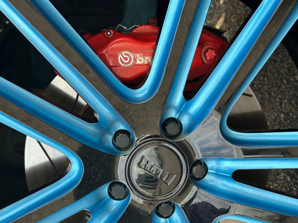 Used 2009 Dodge Challenger SRT8 w/ SRT Option Group II image 31