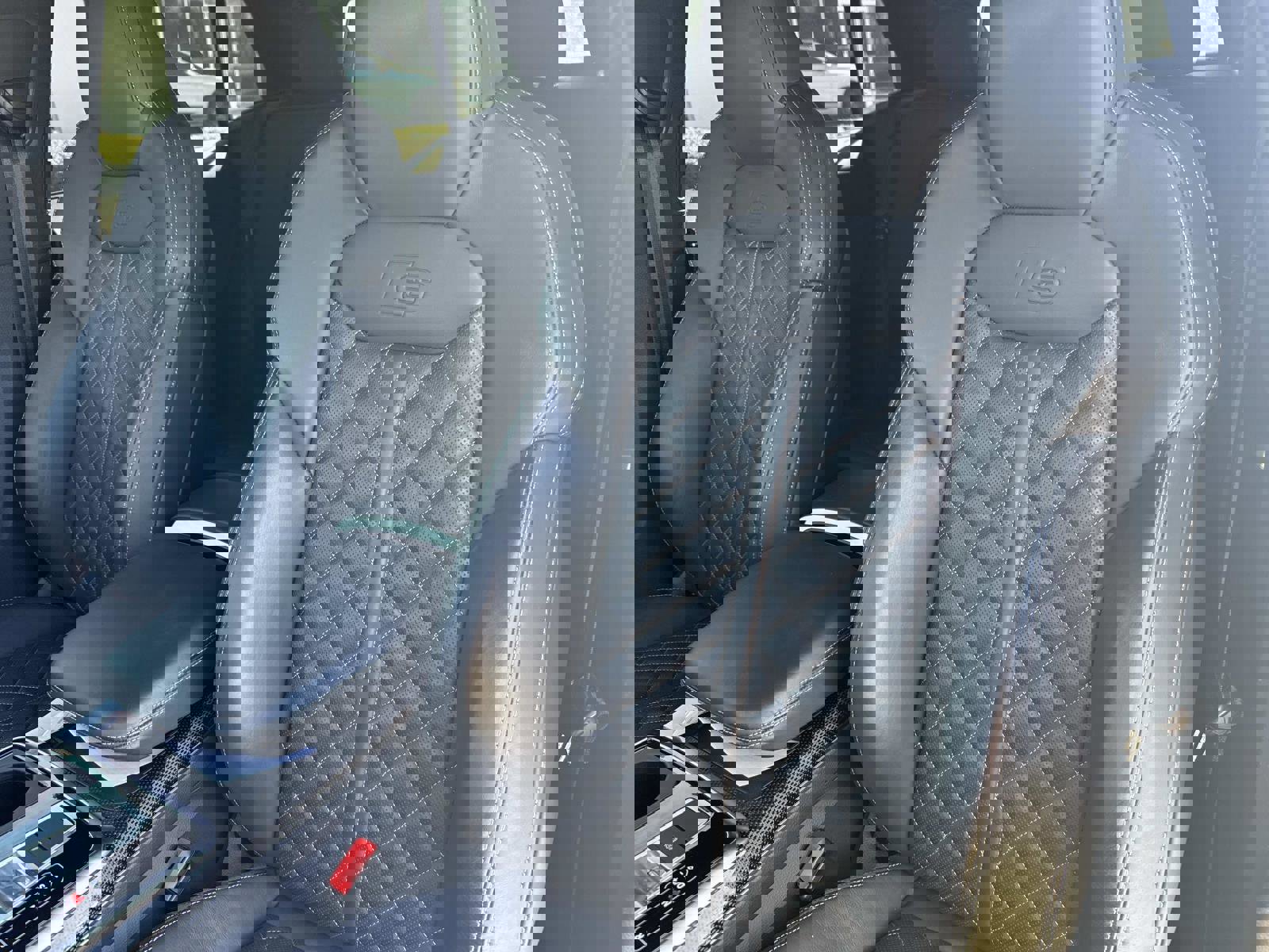 Used 2020 Audi SQ8 Premium Plus w/ Driver Assistance Package image 22