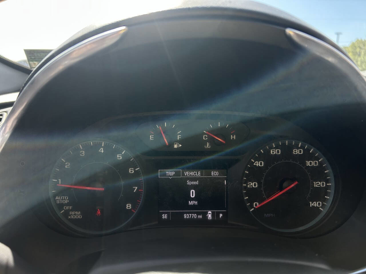 Used 2016 Chevrolet Malibu LT image 11