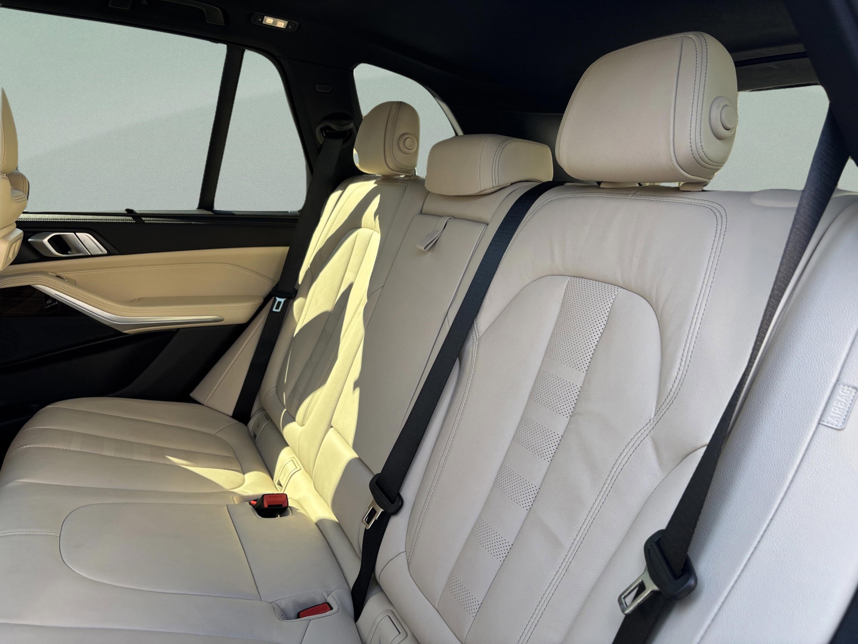 Used 2021 BMW X5 xDrive45e w/ Convenience Package 3 image 29