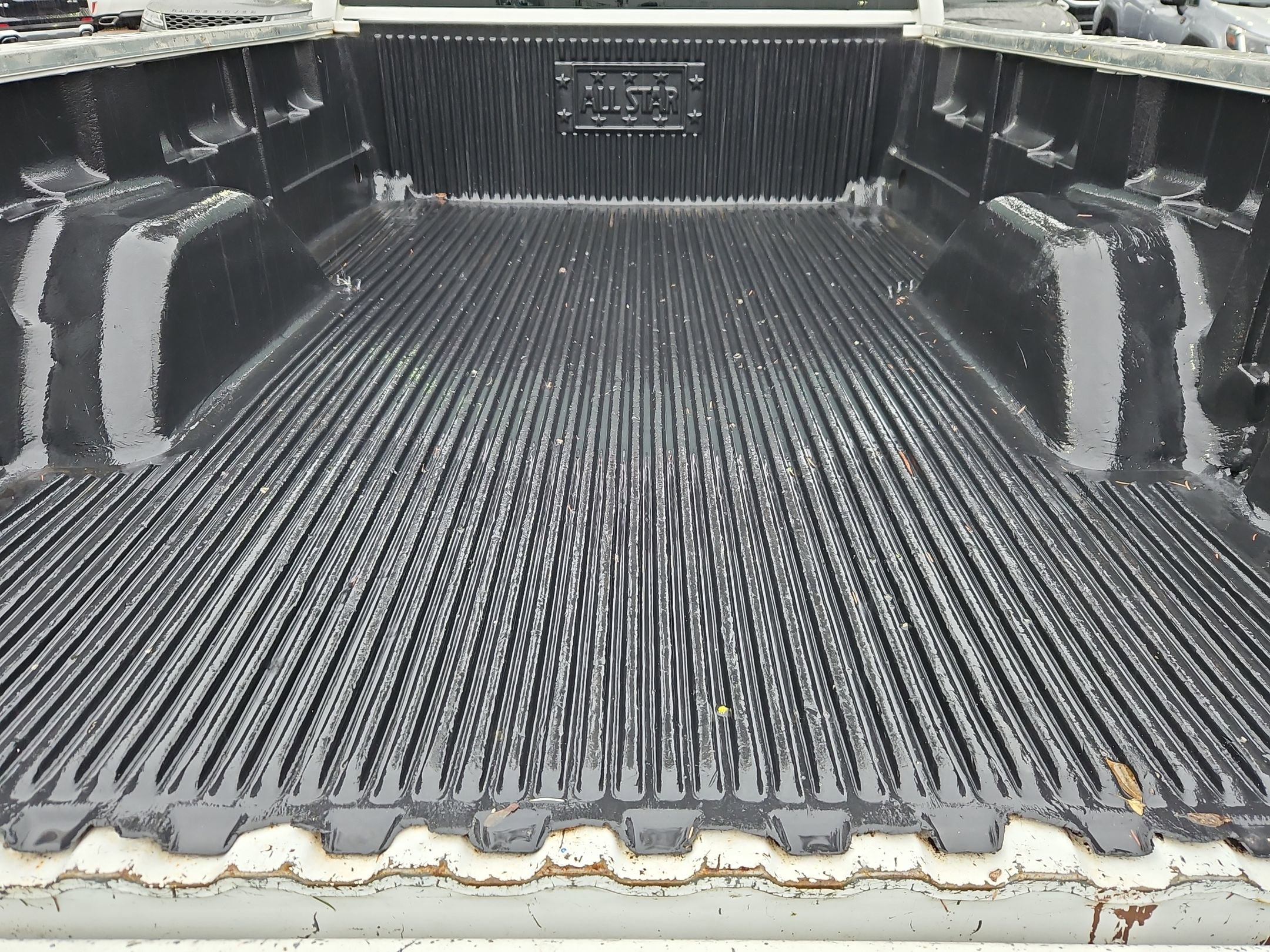 Used 2006 Chevrolet Silverado 2500 W/T image 25