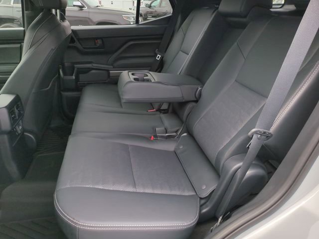 Used 2025 Toyota 4Runner TRD Sport Premium image 22