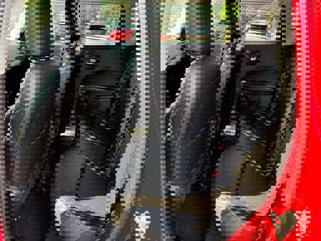 Used 2021 Jeep Compass Limited image 16