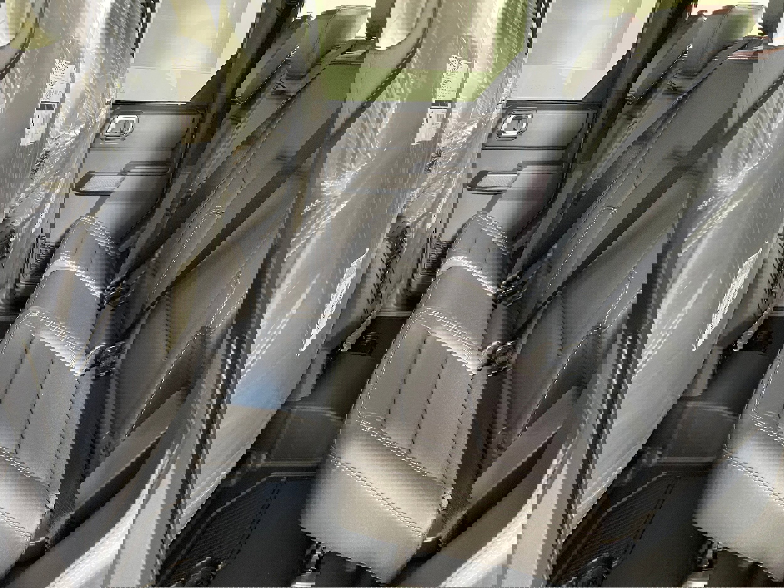 New 2025 Ford Bronco Big Bend image 4