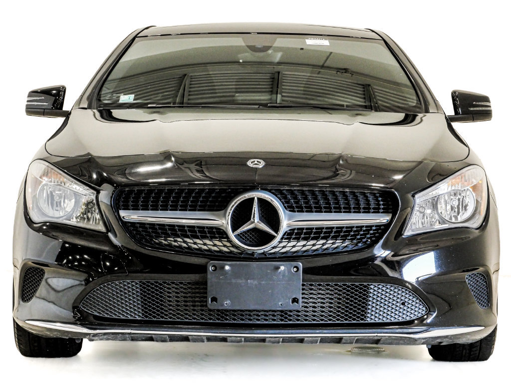 Used 2019 Mercedes-Benz CLA 250 4MATIC image 2