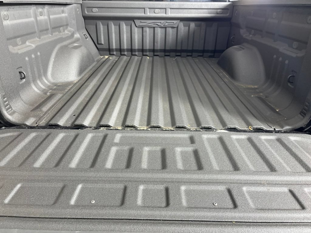 Certified 2021 Chevrolet Colorado ZR2 AWD/4WD image 26