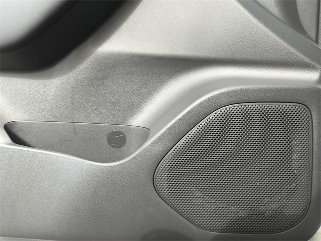 New 2026 Nissan Rogue S image 25