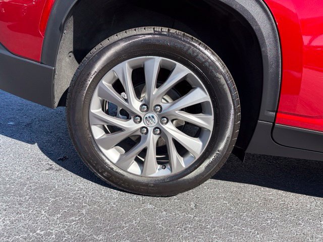 Used 2026 Buick Enclave Preferred FWD image 6