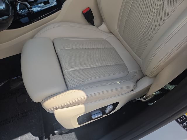 Used 2022 BMW X3 xDrive30i AWD/4WD image 30