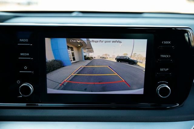 Used 2024 Kia K5 LXS image 36