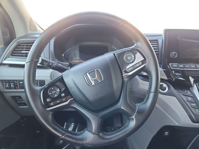 Used 2020 Honda Odyssey EX-L image 23