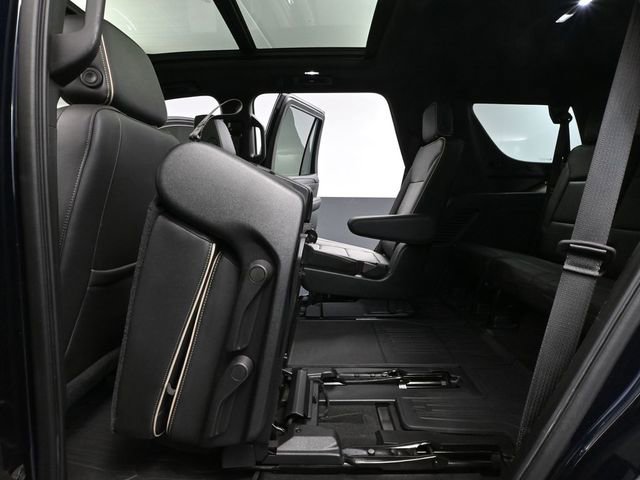 Used 2021 GMC Yukon SLT w/ SLT Luxury Plus Package image 43