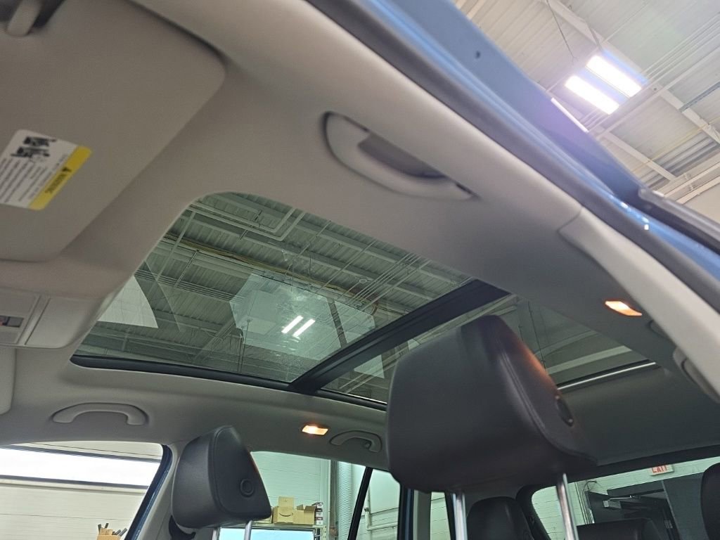 Used 2017 Volkswagen Tiguan Wolfsburg Edition image 27