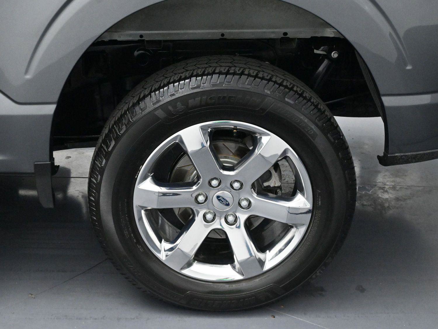 Used 2022 Ford F150 Lariat w/ Equipment Group 502A High image 31