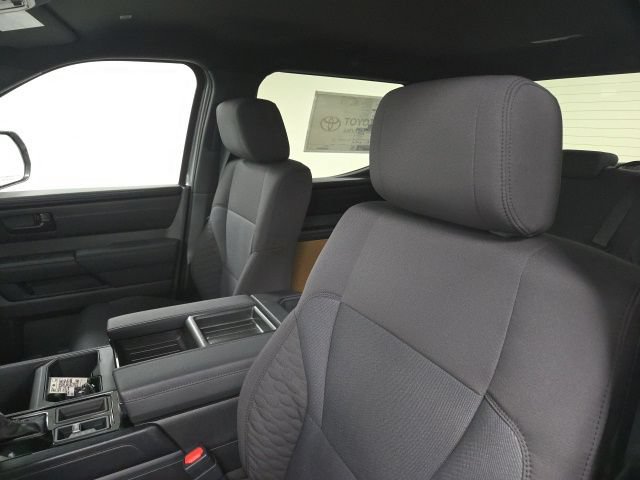 New 2026 Toyota Tundra SR AWD/4WD image 18