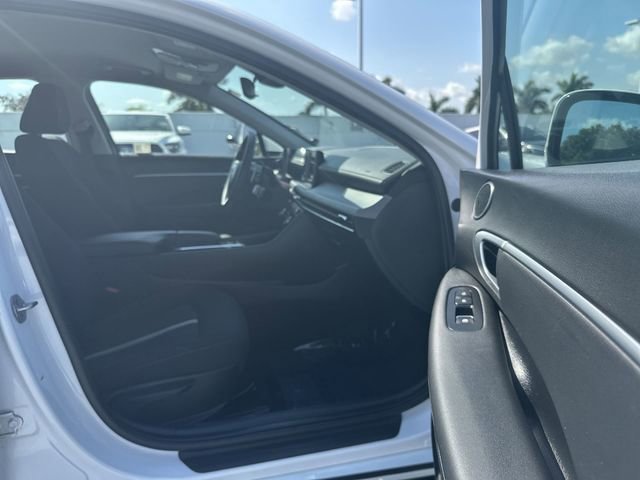 Used 2025 Hyundai Sonata SEL image 29