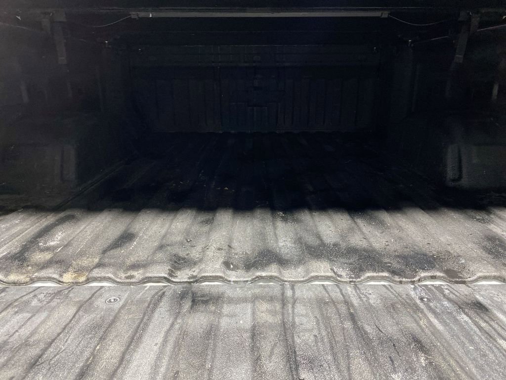 Used 2019 Chevrolet Silverado 1500 Custom w/ Custom Convenience Package image 22