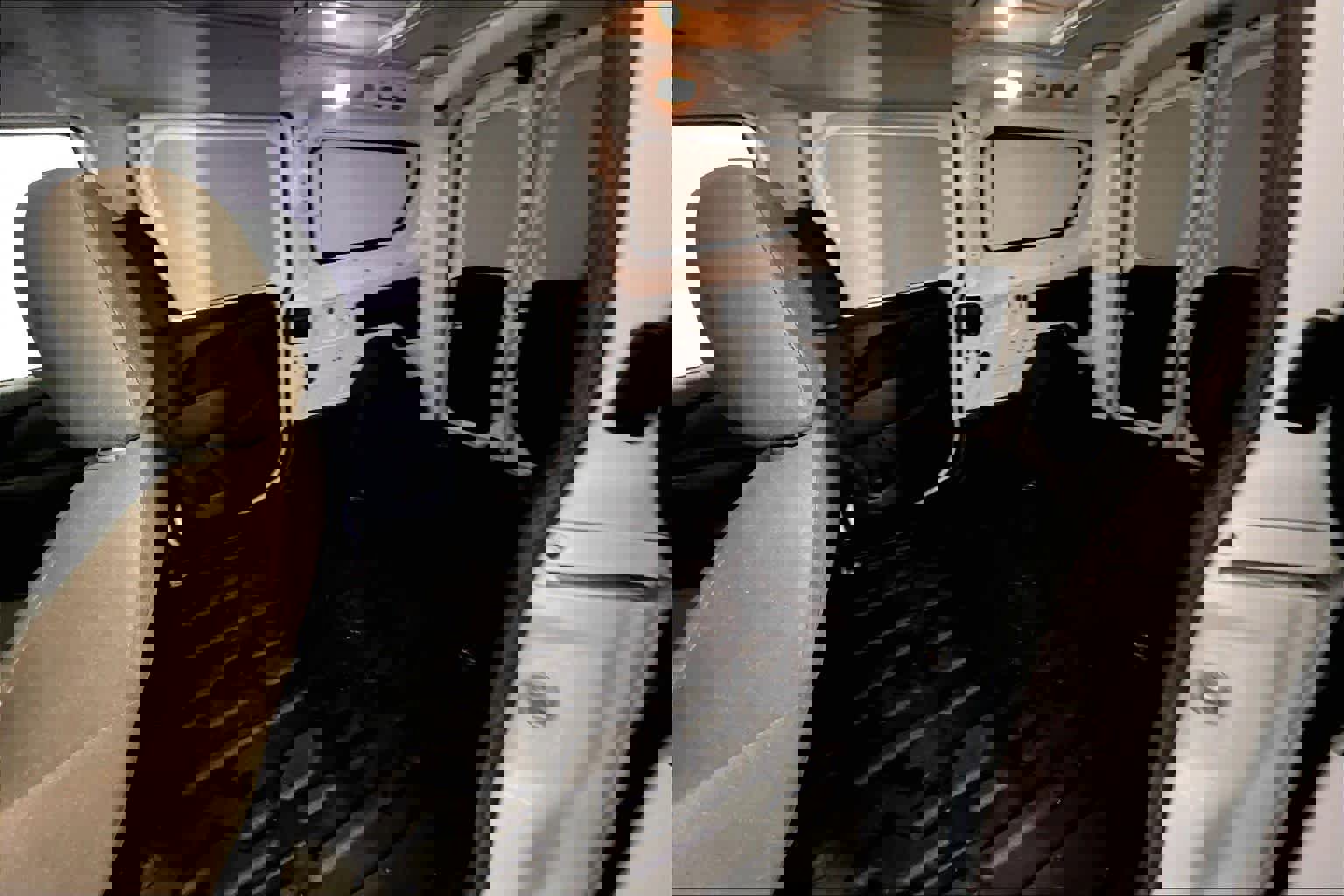 Used 2015 RAM ProMaster City Tradesman SLT FWD image 20