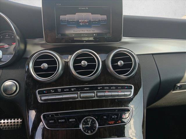 Used 2018 Mercedes-Benz C 300 Coupe image 11