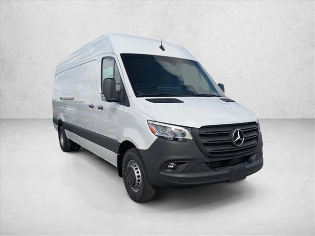 New 2026 Mercedes-Benz Sprinter 4500 image 6