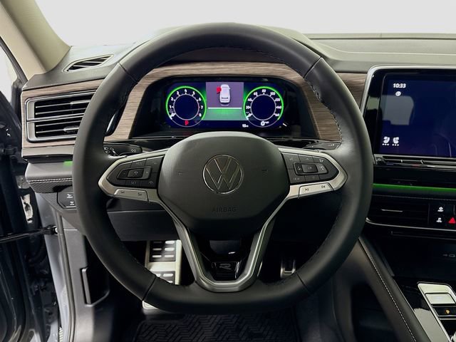 New 2026 Volkswagen Atlas SEL Premium R-Line image 11