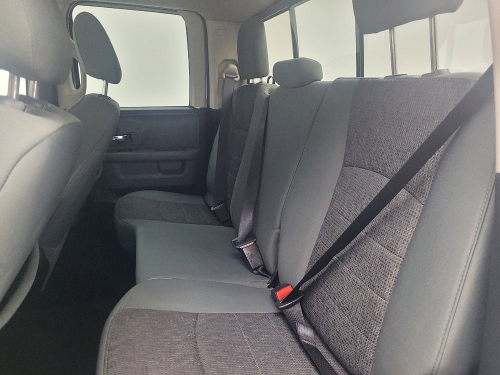 Used 2016 RAM 1500 Big Horn image 18