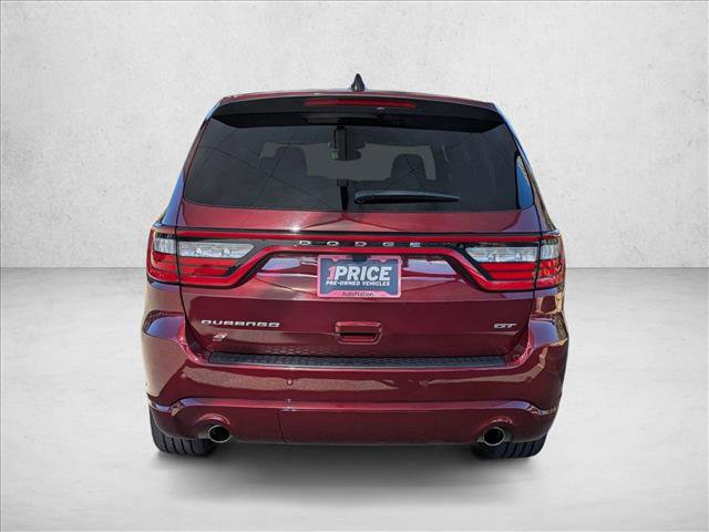 Used 2024 Dodge Durango GT image 6