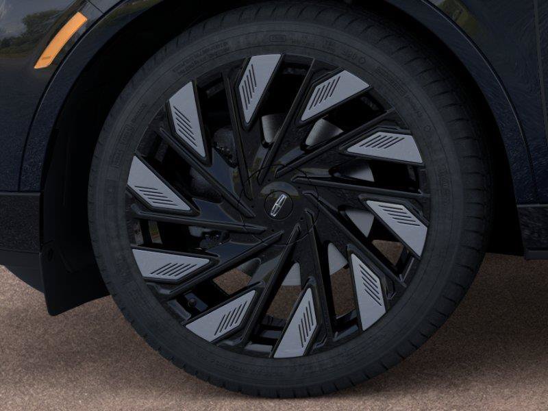 New 2026 Lincoln Nautilus Reserve AWD/4WD image 19