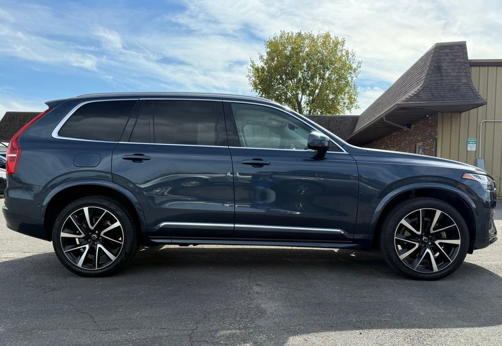Used 2023 Volvo XC90 B5 Plus w/ Protection Package Premier image 7