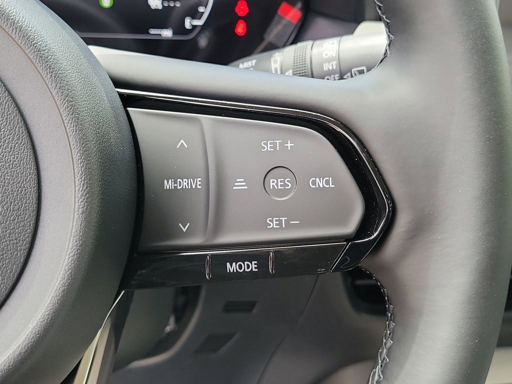 New 2026 MAZDA CX-5 Preferred AWD/4WD image 24