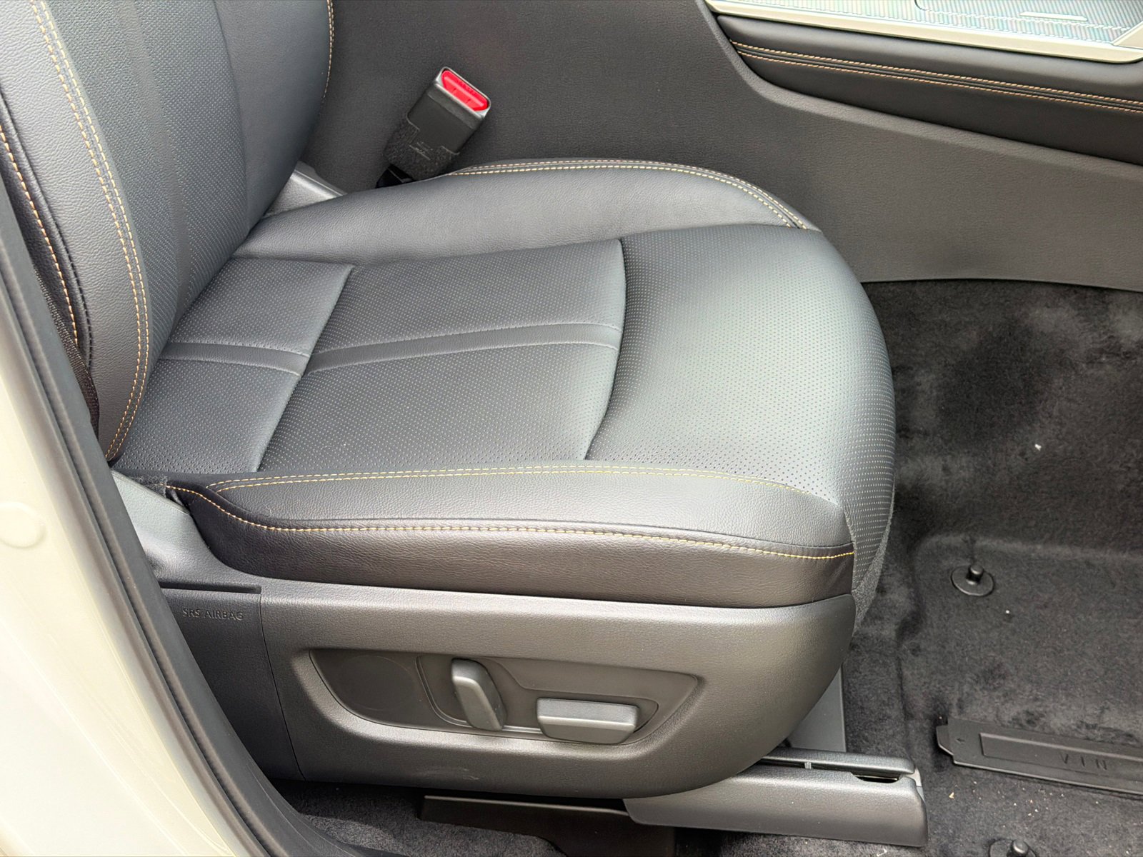 New 2026 MAZDA CX-70 3.3 Turbo w/ Preferred Package image 11