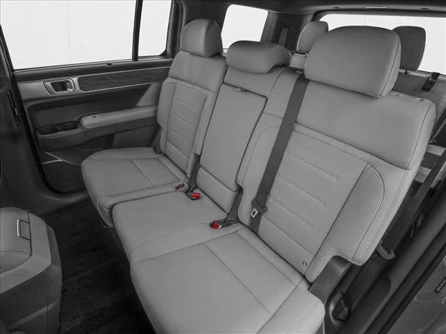 New 2026 Hyundai Santa Fe Limited image 9