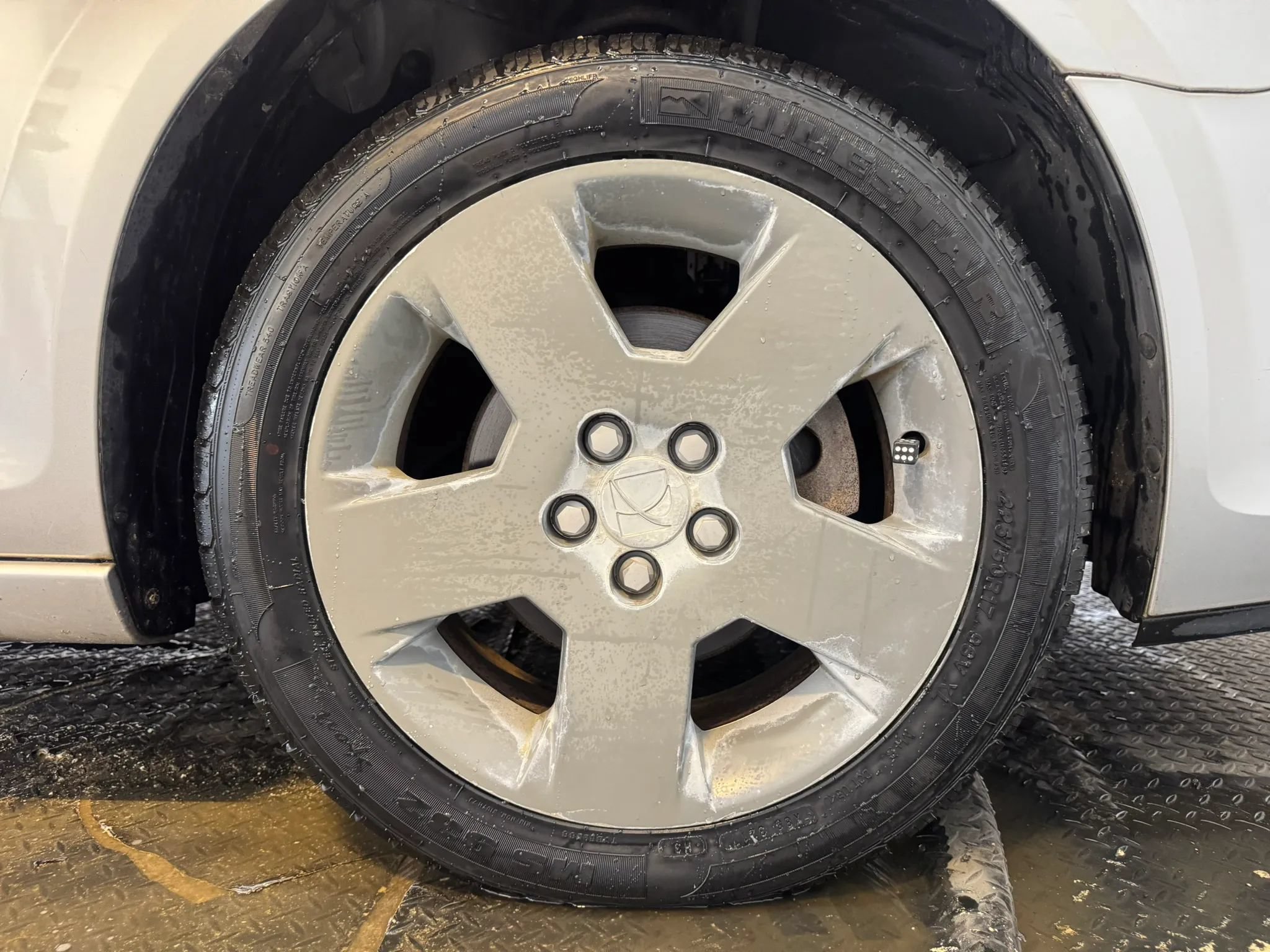 Used 2008 Saturn Aura XE w/ Preferred Package FWD image 25