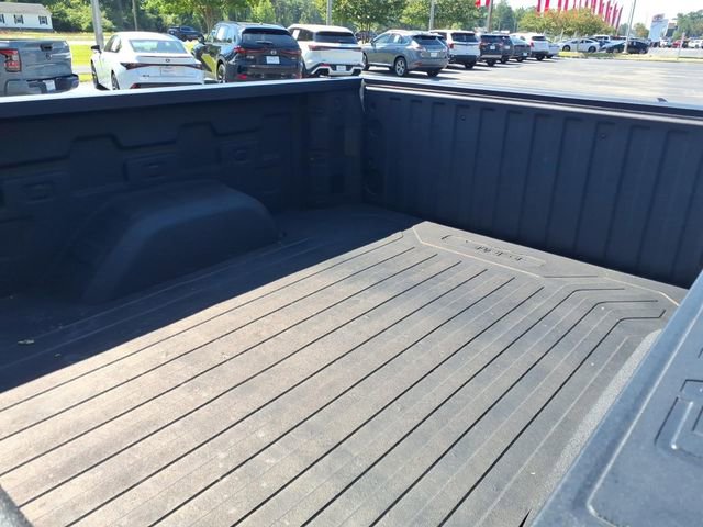 Used 2026 GMC Sierra 1500 Pro AWD/4WD image 6