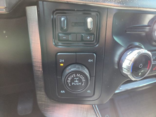 Used 2022 Ford F150 King Ranch w/ Equipment Group 601A High AWD/4WD image 21