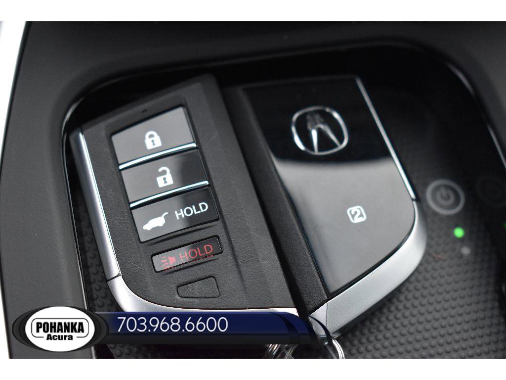 New 2026 Acura RDX w/ Technology Package image 42