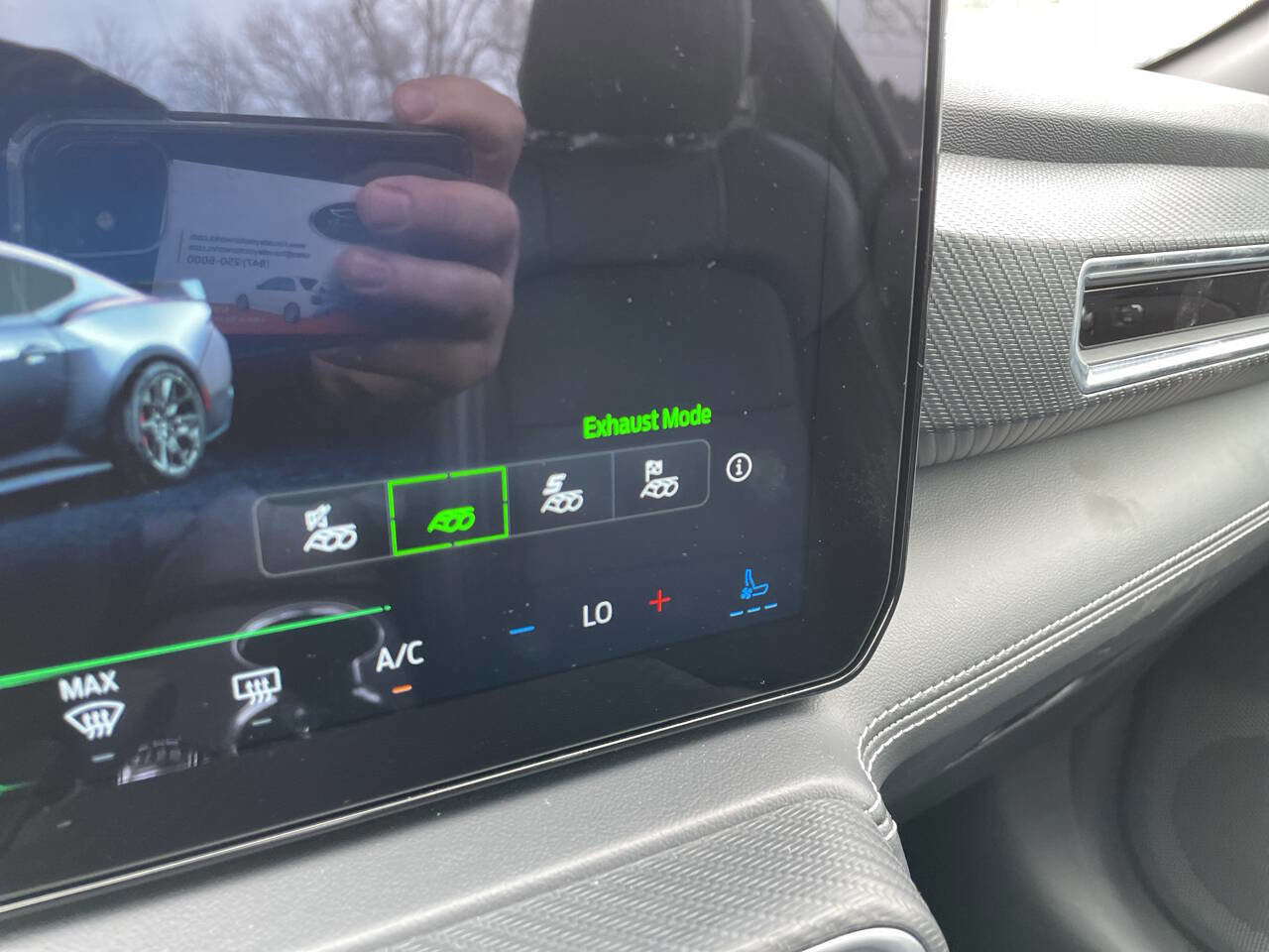 Used 2024 Ford Mustang GT Premium w/ GT Performance Package image 23