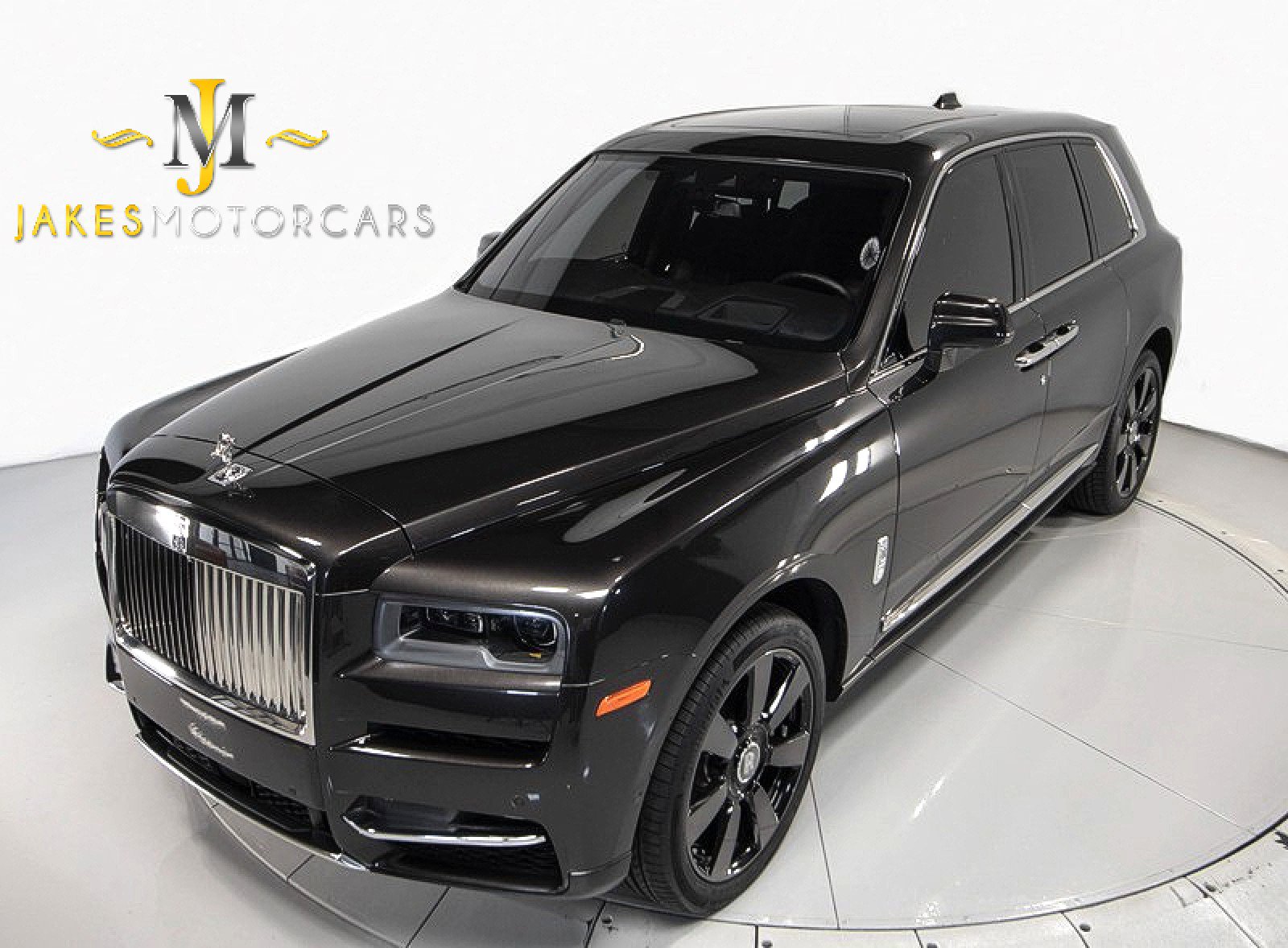 Used 2019 Rolls-Royce Cullinan image 19