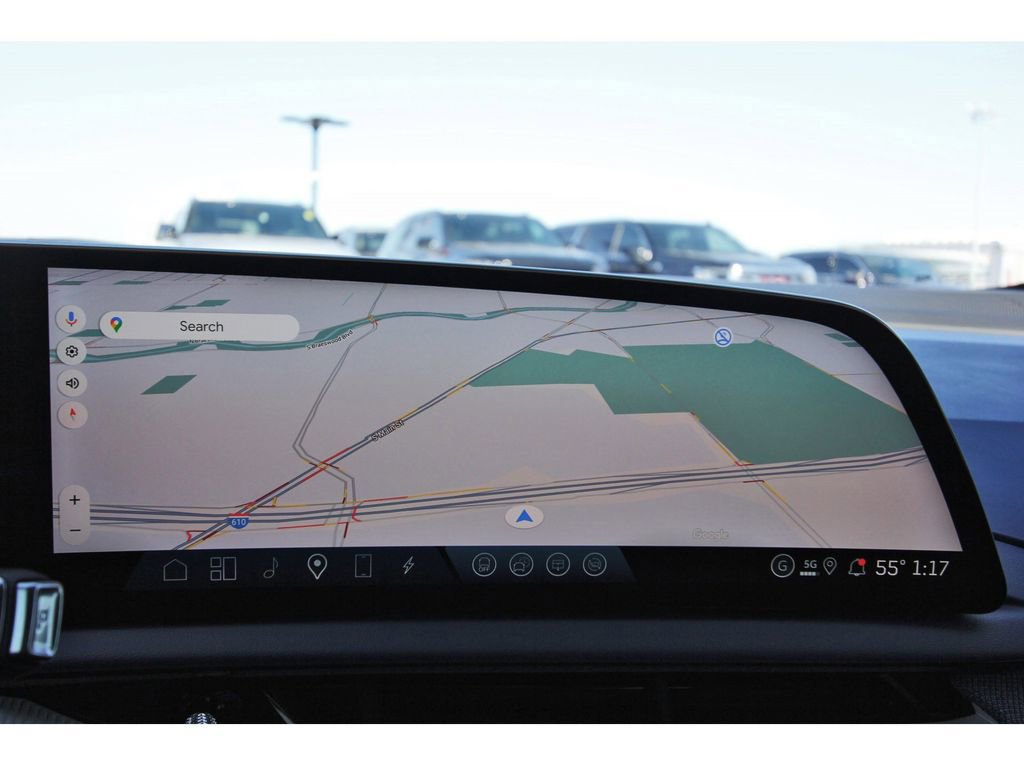 New 2026 Cadillac Optiq Sport 2 image 18