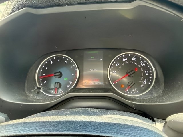 Used 2020 Toyota RAV4 XLE AWD/4WD image 20