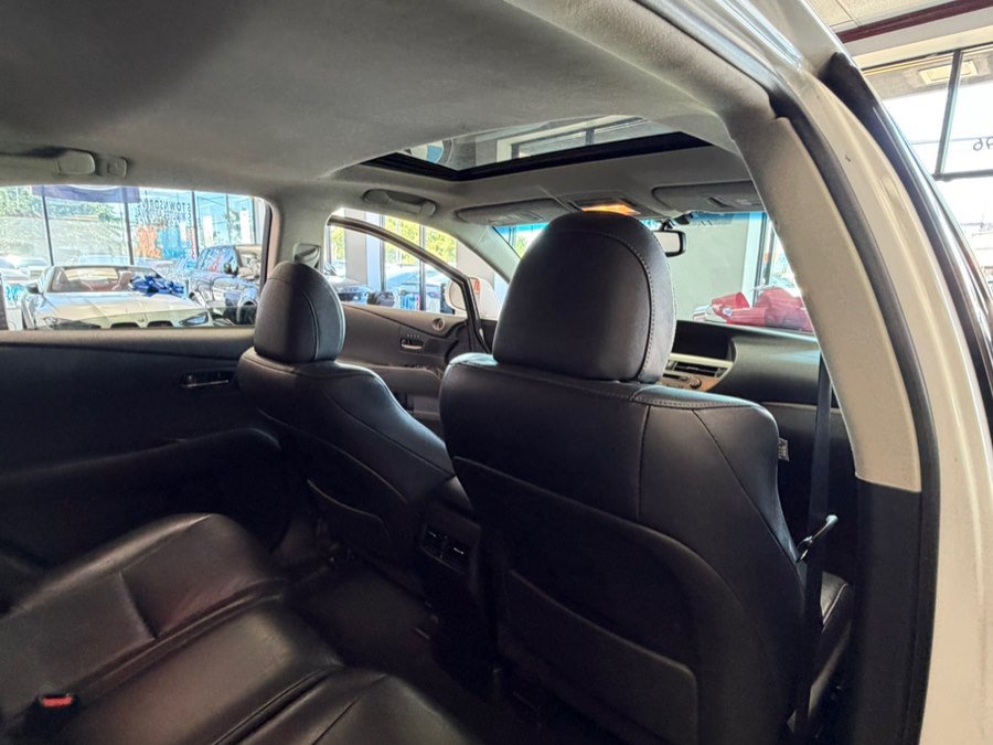 Used 2015 Lexus RX 350 AWD image 28
