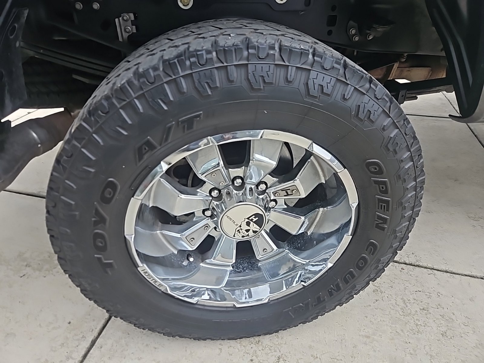 Used 2018 Ford F350 XLT w/ XLT Premium Package image 8