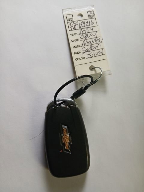 Used 2024 Chevrolet Malibu LT image 48