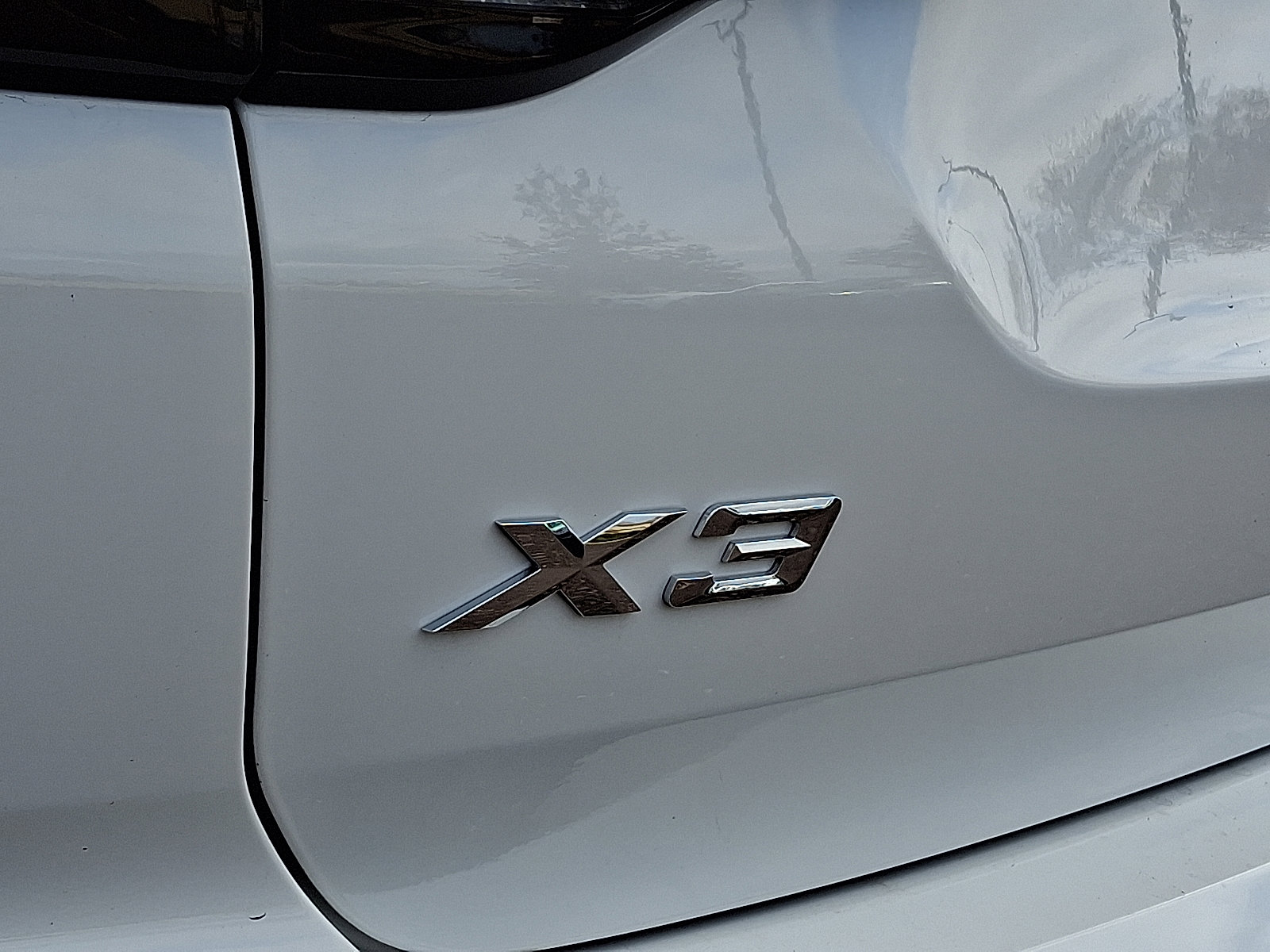 Used 2022 BMW X3 xDrive30i w/ Convenience Package w/ZPA image 31