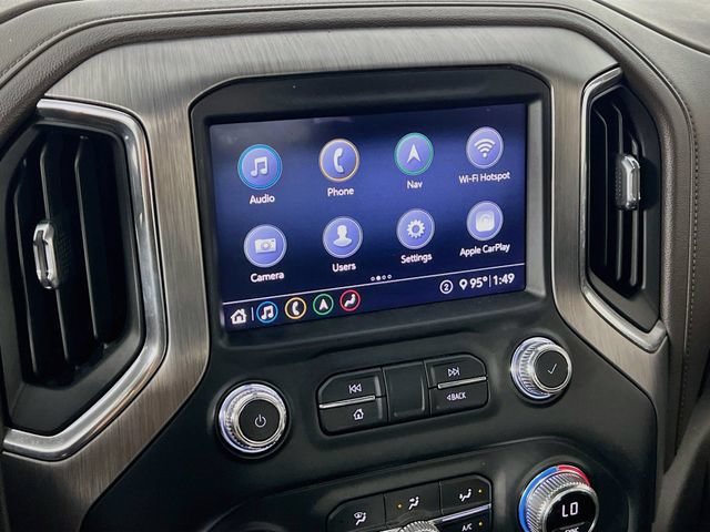 Used 2020 GMC Sierra 1500 Denali w/ Denali Ultimate Package AWD/4WD image 14