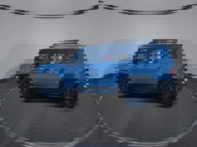 New 2026 Toyota Land Cruiser image 9