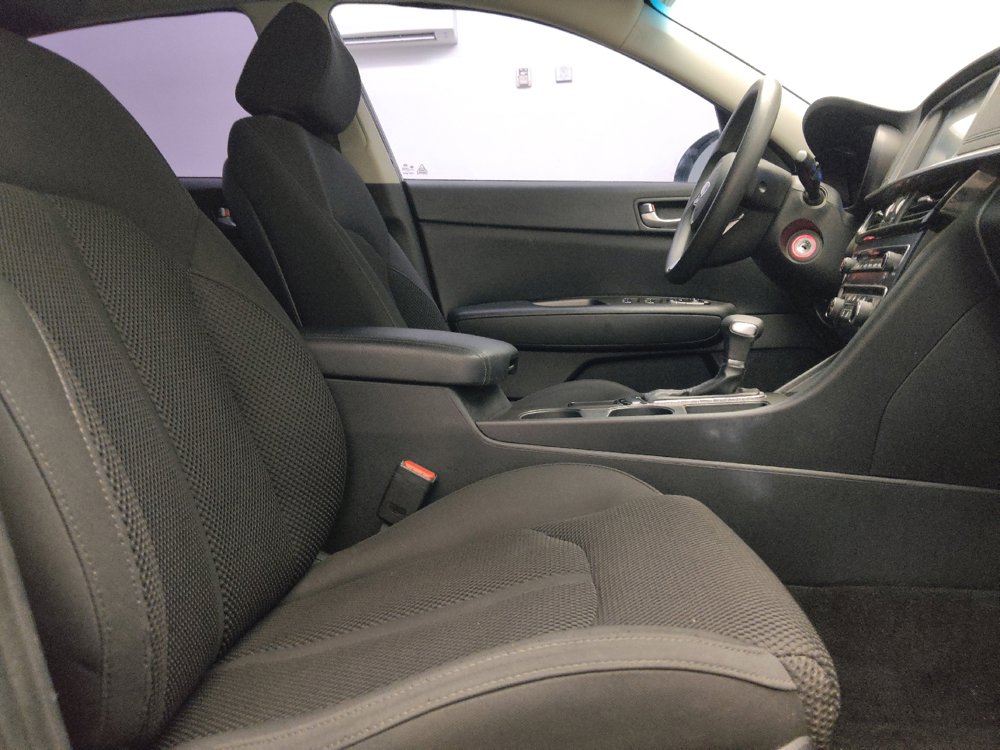 Used 2020 Kia Optima LX FWD image 21